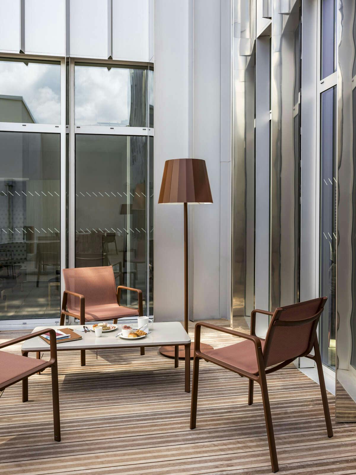 Hotel OKKO Hotels Lille Centre photo 4