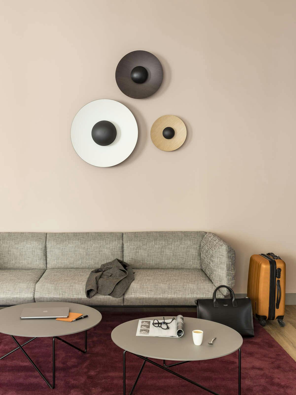 Hotel OKKO Hotels Lille Centre photo 2