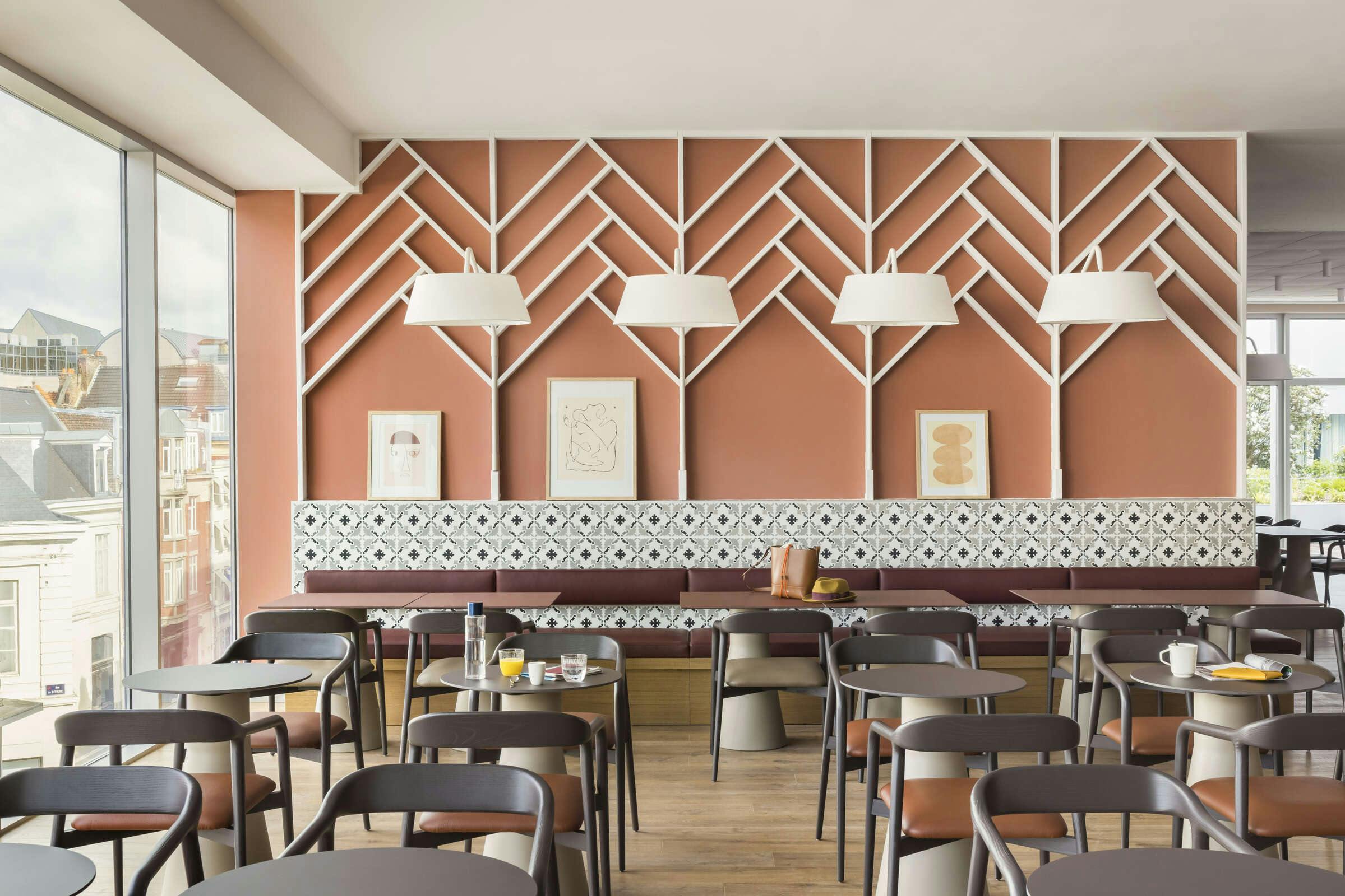 Hotel OKKO Hotels Lille Centre photo 1