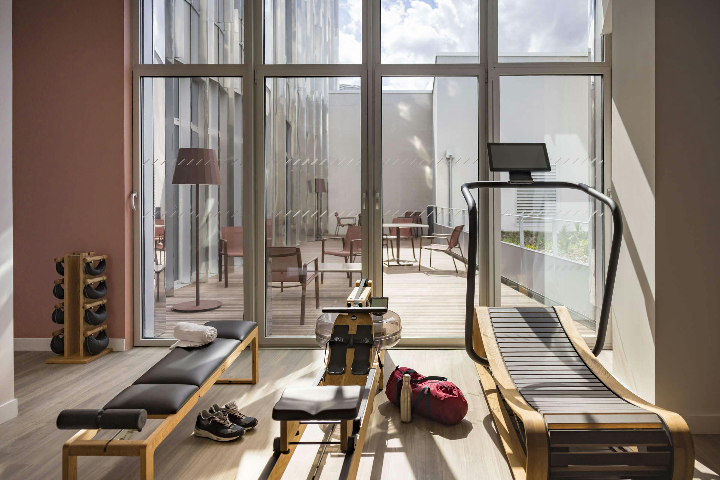 Hotel OKKO Hotels Lille Centre photo 2