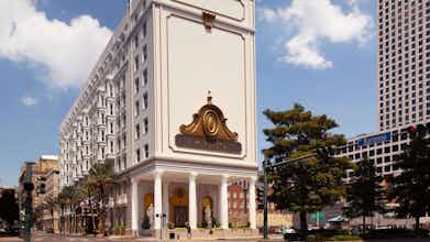 Hotel Le Pavillon, New Orleans, a Tribute Portfolio Hotel photo 1