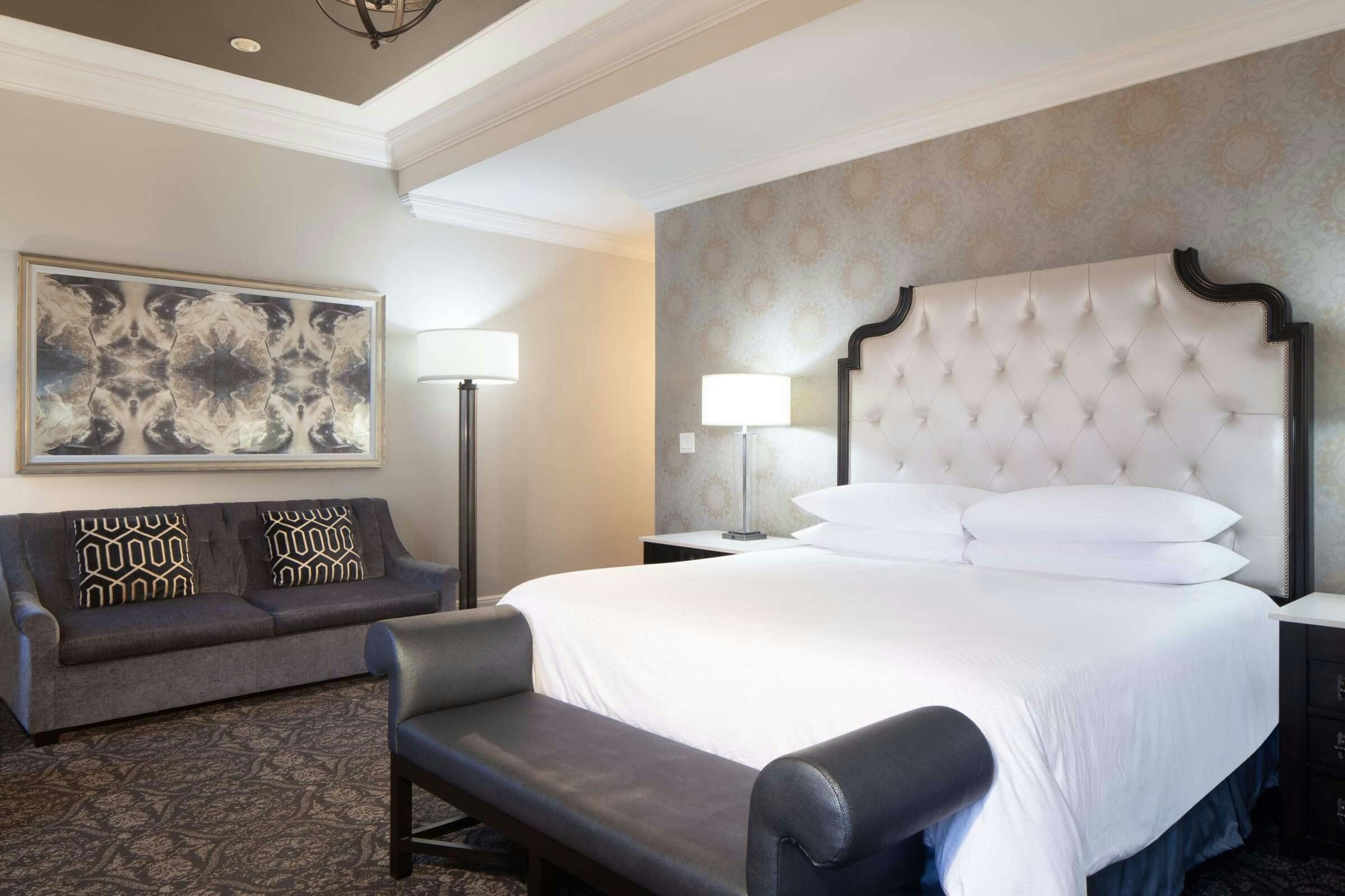 Hotel Le Pavillon, New Orleans, a Tribute Portfolio Hotel photo 5