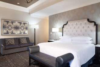 Hotel Le Pavillon, New Orleans, a Tribute Portfolio Hotel photo 5