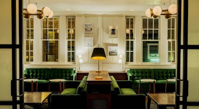 ACME Hotel Company Chicago