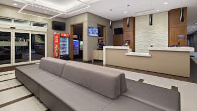 Hotel Best Western Premier Miami Intl Airport Hotel & Suites Coral Gables photo 4