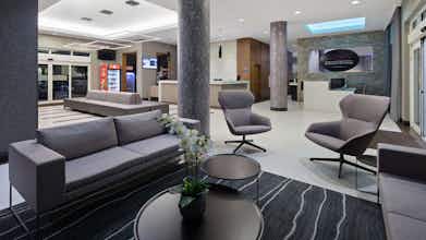 Hotel Best Western Premier Miami Intl Airport Hotel & Suites Coral Gables photo 5