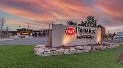 Best Western Premier Denver East