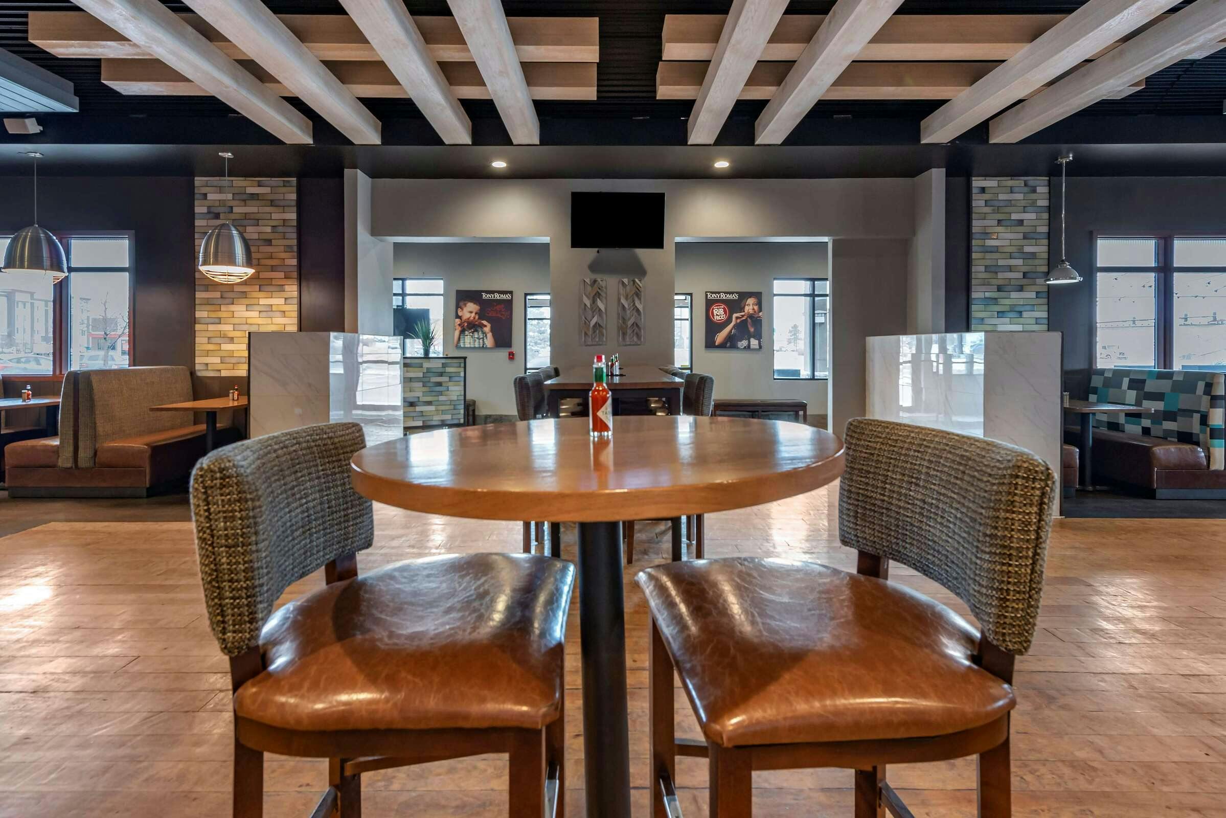 Hotel Best Western Premier Denver East photo 1