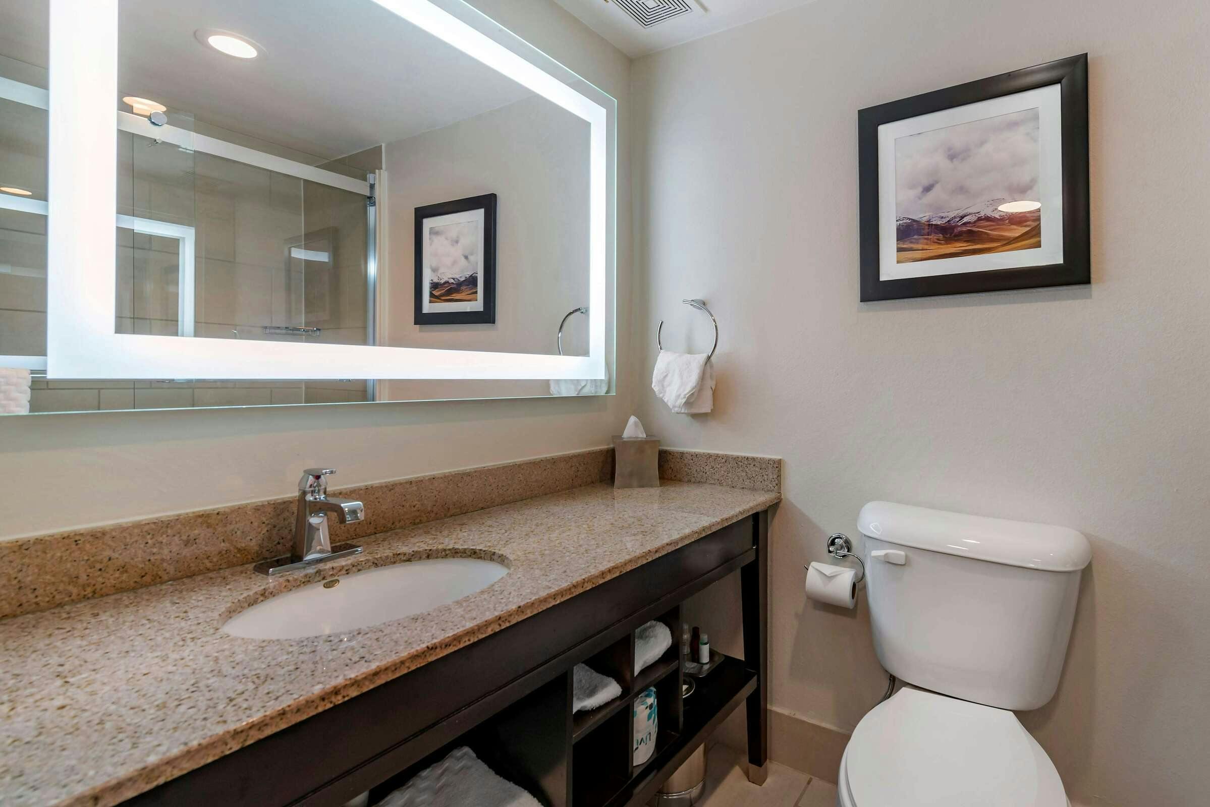 Hotel Best Western Premier Denver East photo 3