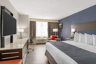 Hotel Best Western Premier Richmond City Gateway photo 3