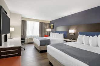 Hotel Best Western Premier Richmond City Gateway photo 4
