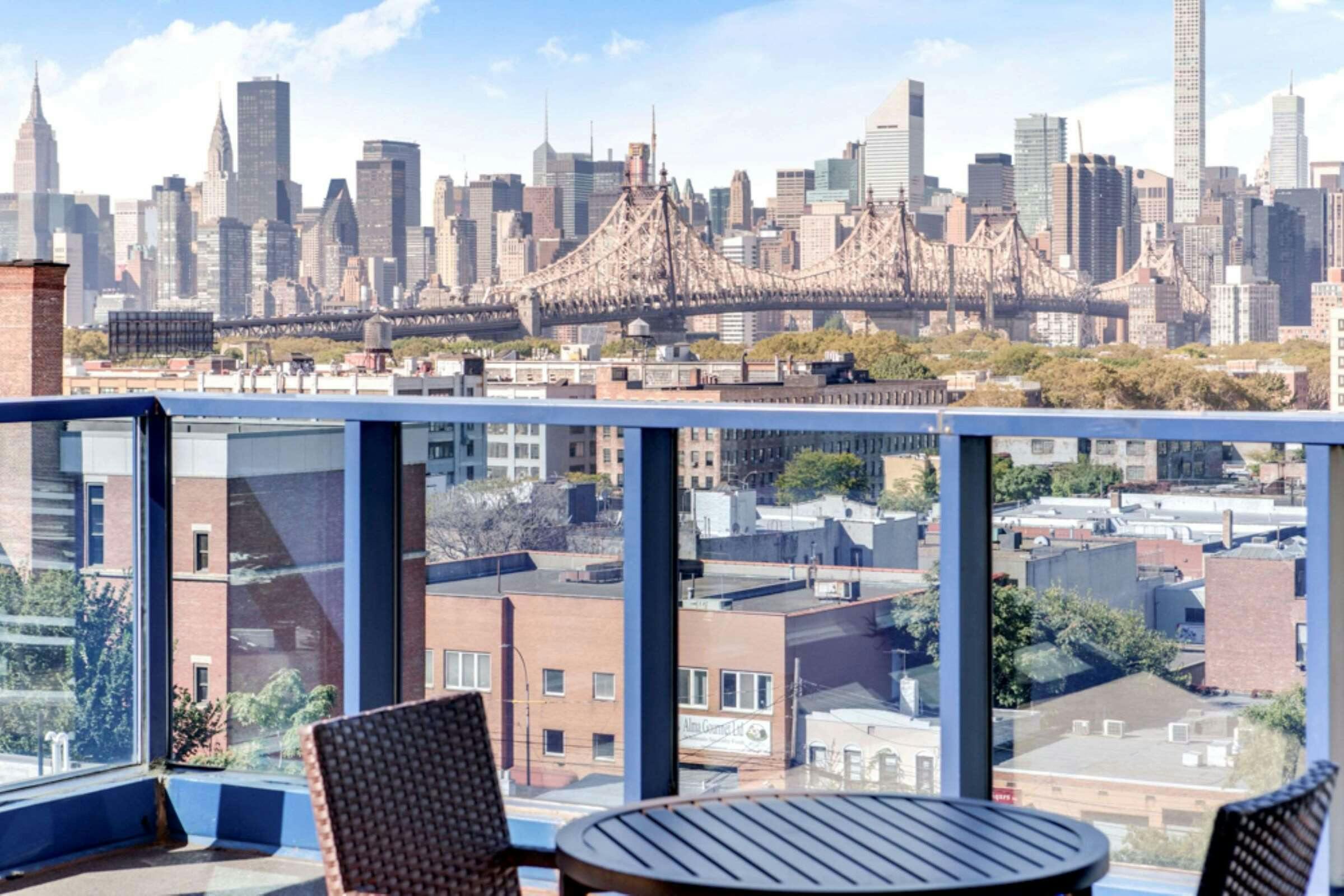 Hotel Vista LIC Hotel, Bw Premier Collection photo 5