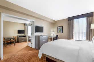 Hotel Best Western Plus Kendall Hotel & Suites photo 1