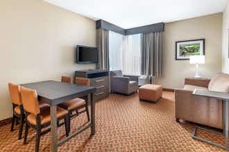 Hotel Best Western Plus Kendall Hotel & Suites photo 2