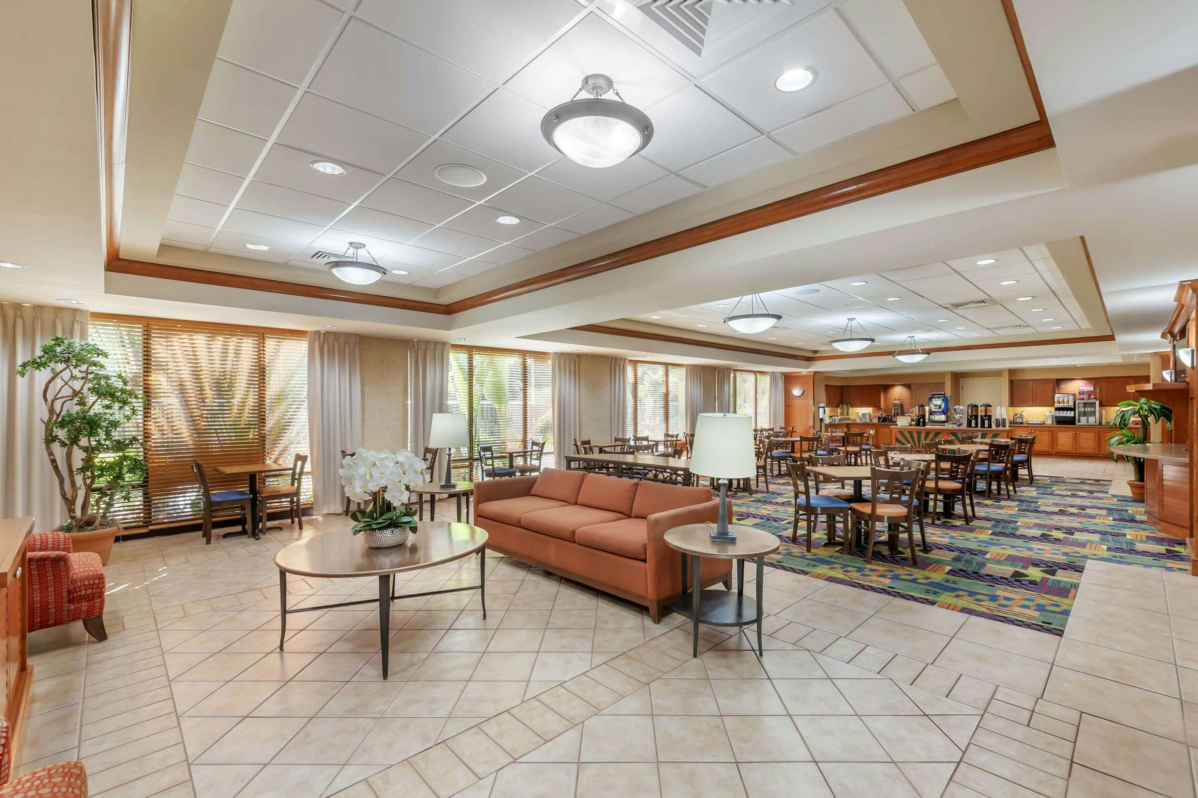 Hotel Best Western Plus Kendall Hotel & Suites photo 3