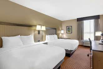 Hotel Best Western Plus Kendall Hotel & Suites photo 4