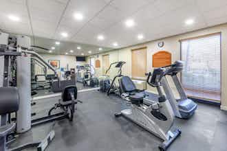 Hotel Best Western Plus Kendall Hotel & Suites photo 5
