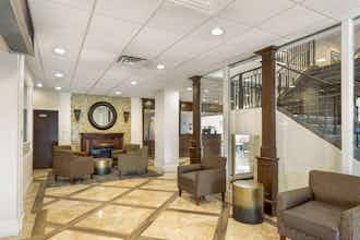 Hotel Best Western Mill River Manor photo 1