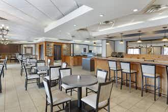 Hotel Best Western Mill River Manor photo 5