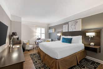 Hotel Best Western Plus Hawthorne Terrace Hotel photo 1