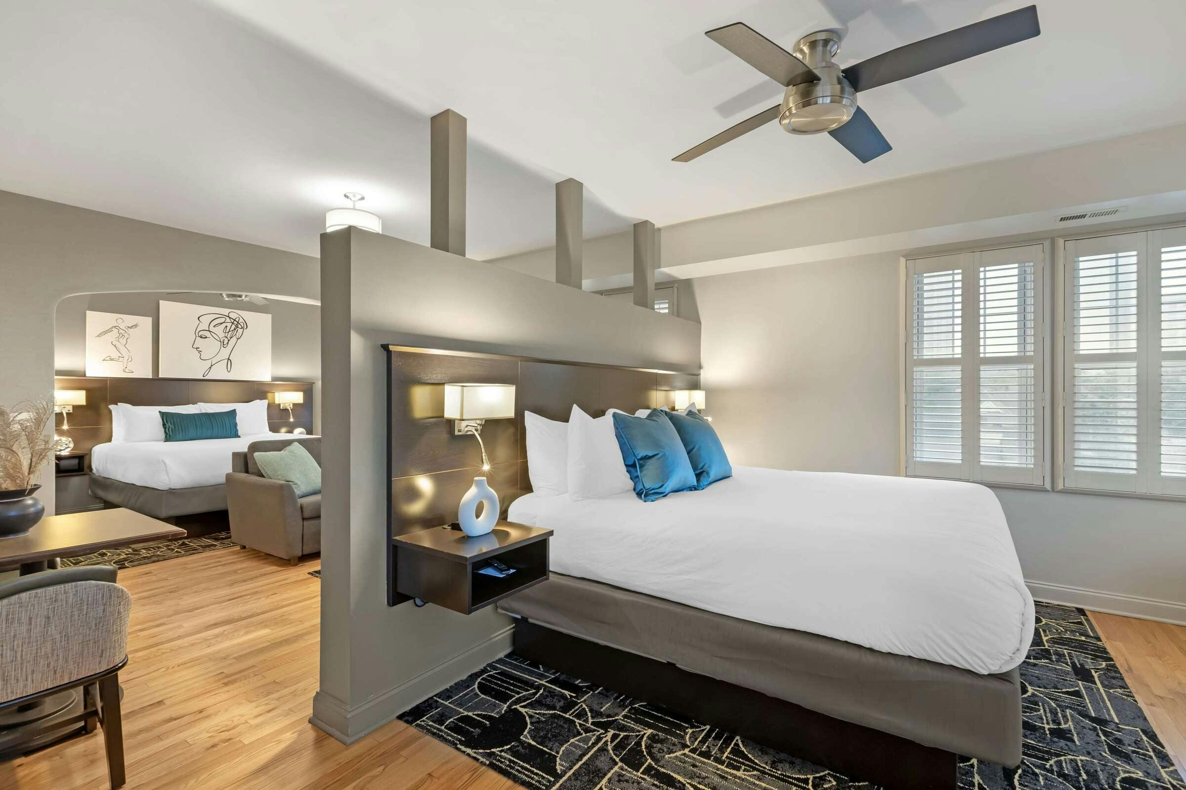 Hotel Best Western Plus Hawthorne Terrace Hotel photo 4