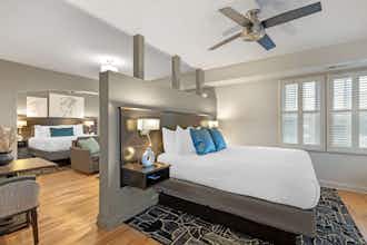 Hotel Best Western Plus Hawthorne Terrace Hotel photo 4
