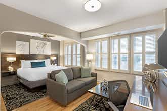 Hotel Best Western Plus Hawthorne Terrace Hotel photo 5