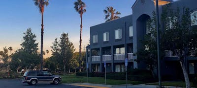 Sure Stay Hotel By Best Western Ontario Airport