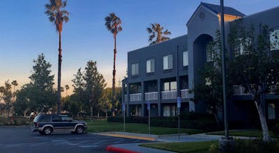 Sure Stay Hotel By Best Western Ontario Airport