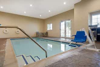 Hotel Best Western Plus Temecula Wine Country Hotel & Suites photo 3