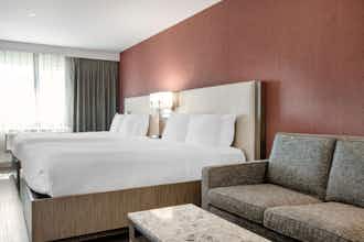 Hotel Best Western Plus Temecula Wine Country Hotel & Suites photo 4
