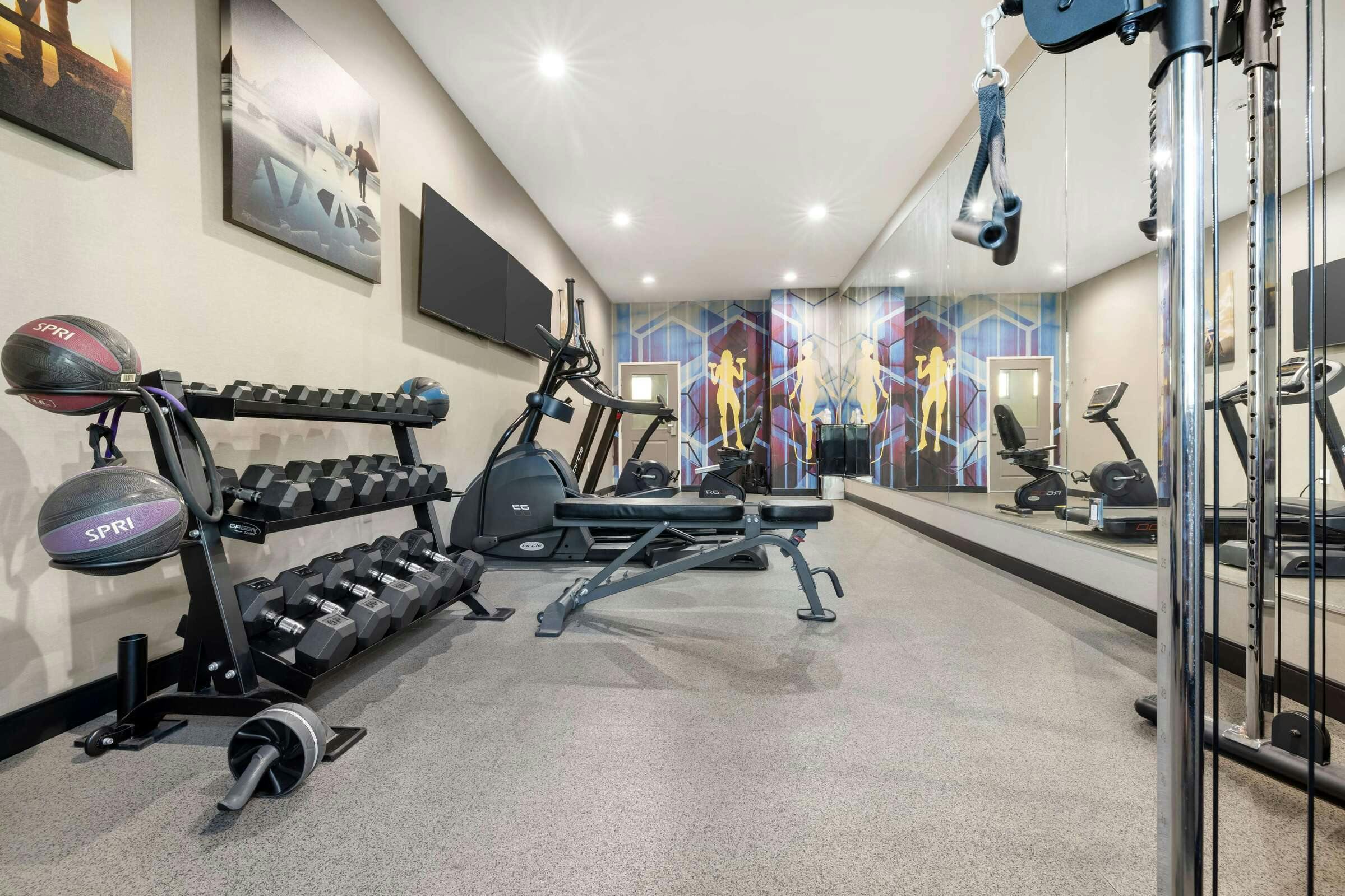 Hotel Best Western Plus Temecula Wine Country Hotel & Suites photo 5