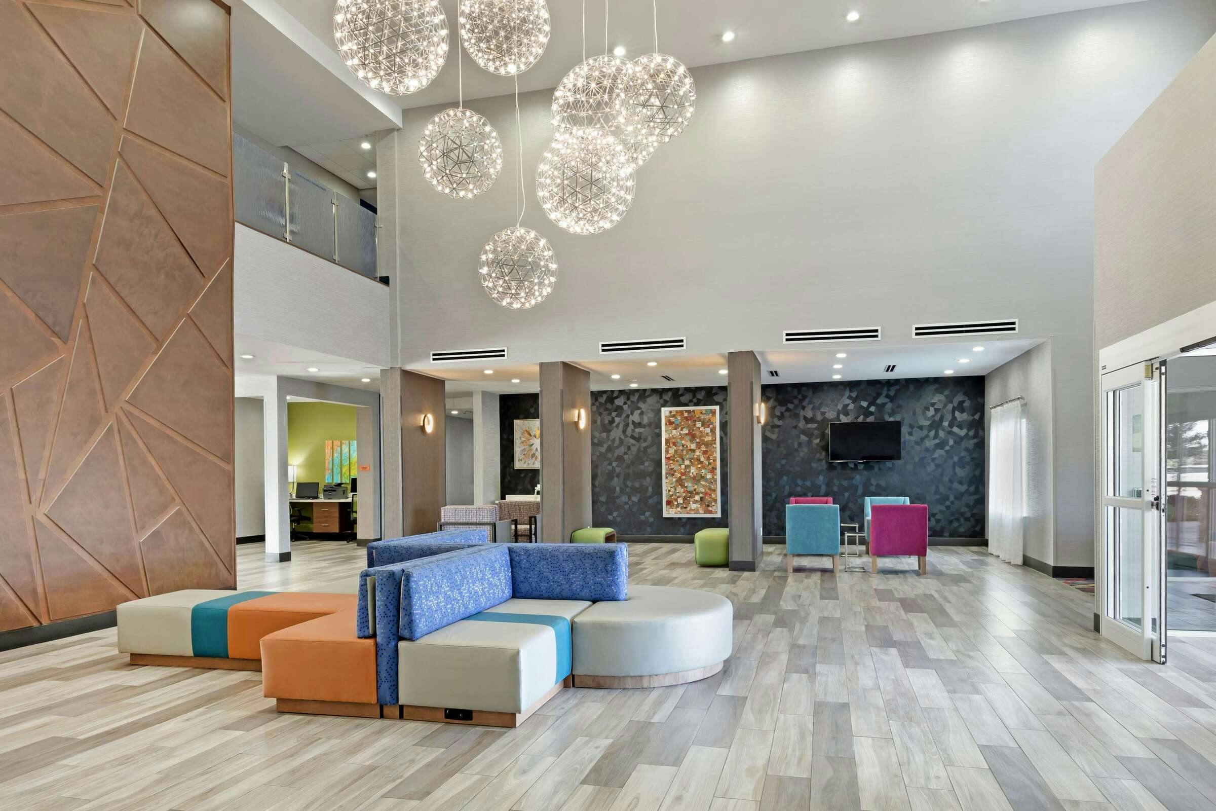 Best Western Plus Medical Center Hotel