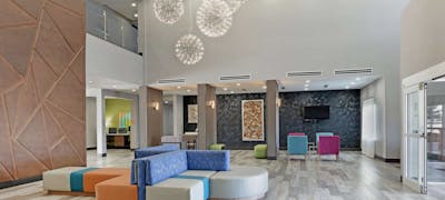 Best Western Plus Medical Center Hotel