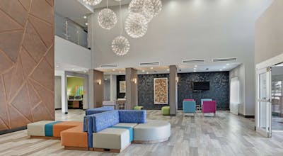 Best Western Plus Medical Center Hotel