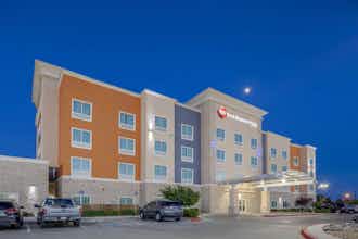 Hotel Best Western Plus Medical Center Hotel photo 1