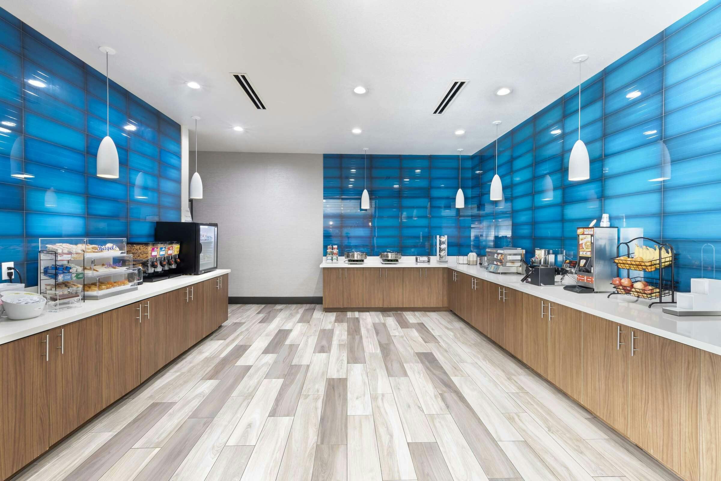 Hotel Best Western Plus Medical Center Hotel photo 2