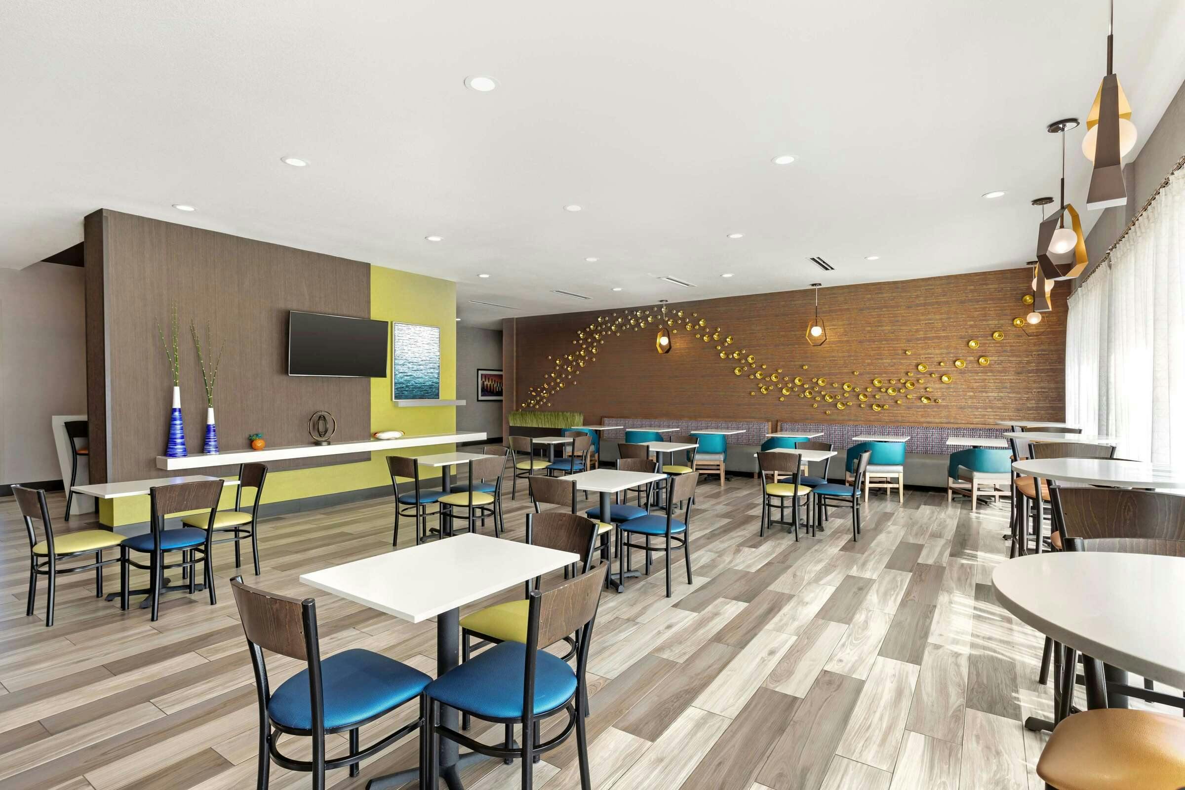 Hotel Best Western Plus Medical Center Hotel photo 3