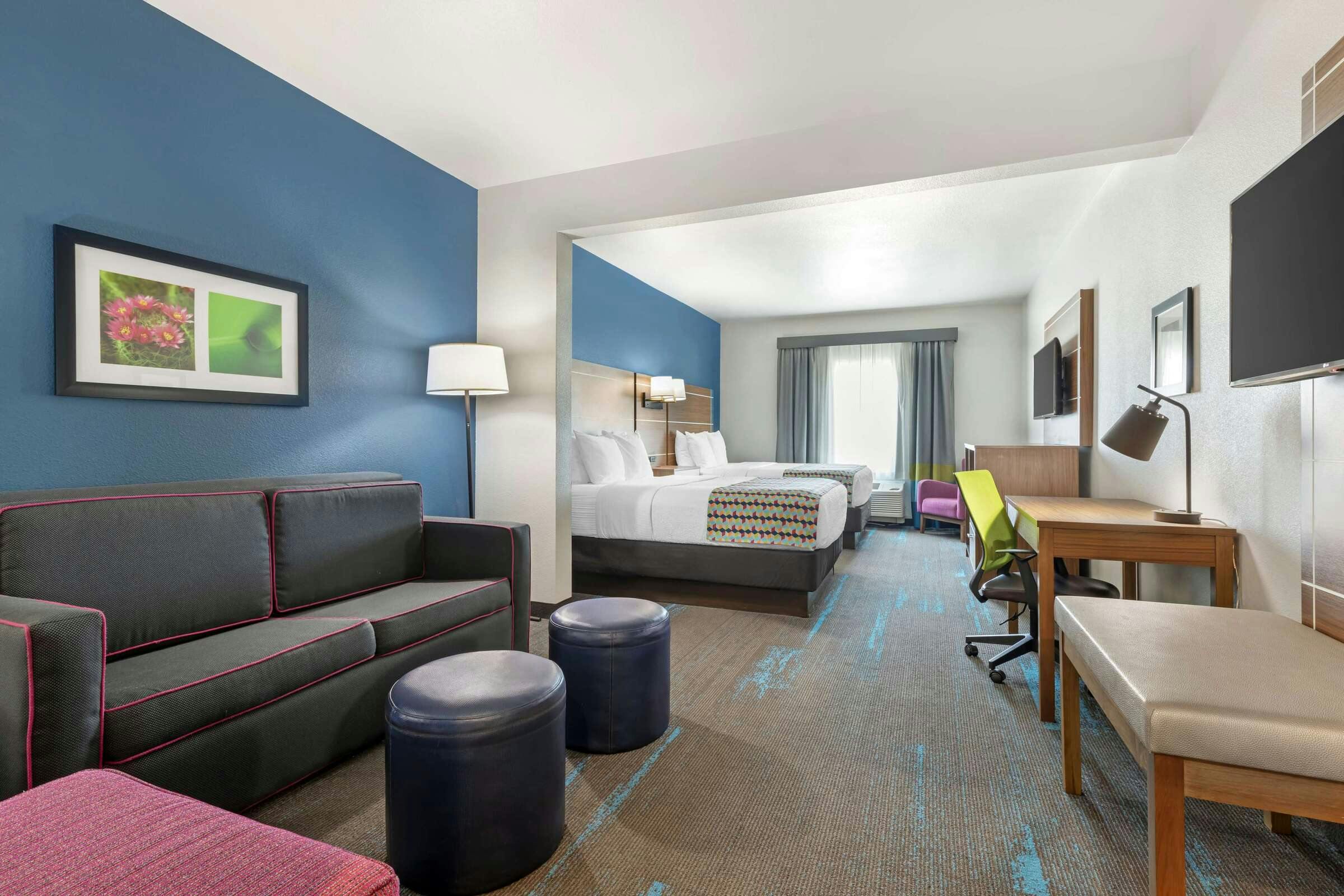 Hotel Best Western Plus Medical Center Hotel photo 4