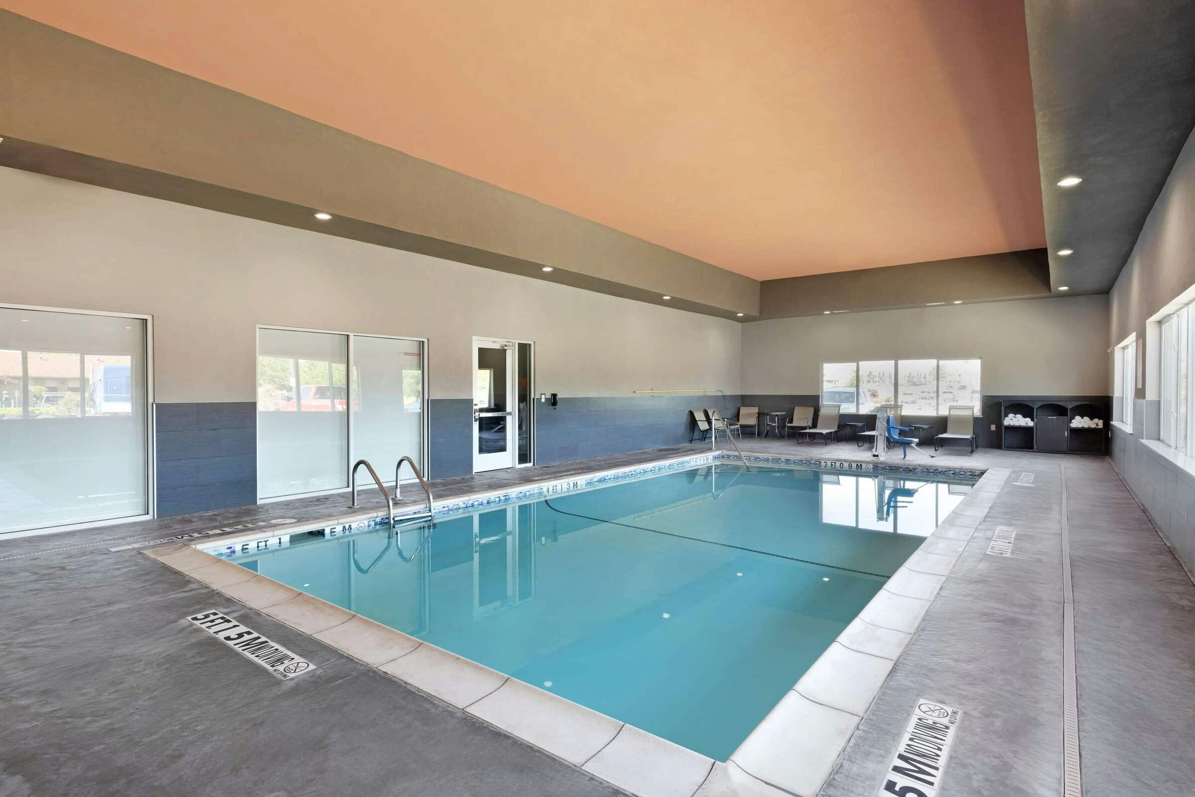 Hotel Best Western Plus Medical Center Hotel photo 5