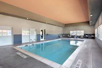 Hotel Best Western Plus Medical Center Hotel photo 5
