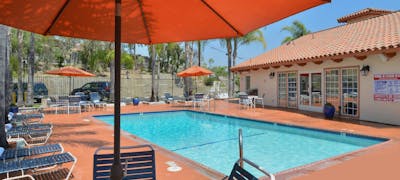 Best Western Capistrano Inn