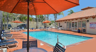 Best Western Capistrano Inn