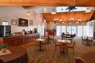 Hotel Best Western Capistrano Inn photo 2
