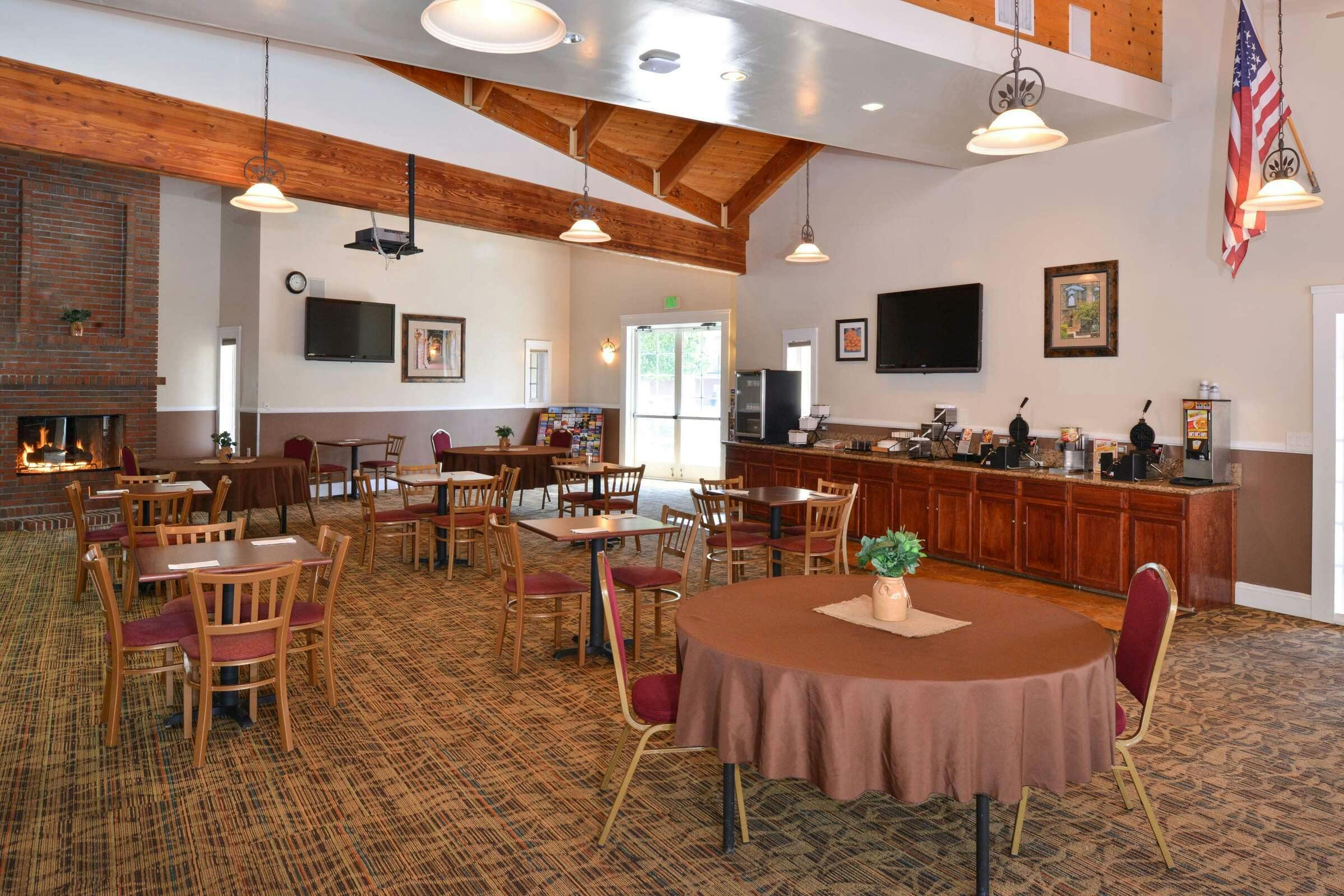 Hotel Best Western Capistrano Inn photo 3