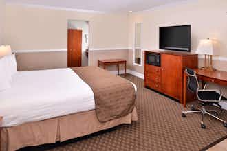 Hotel Best Western Capistrano Inn photo 4