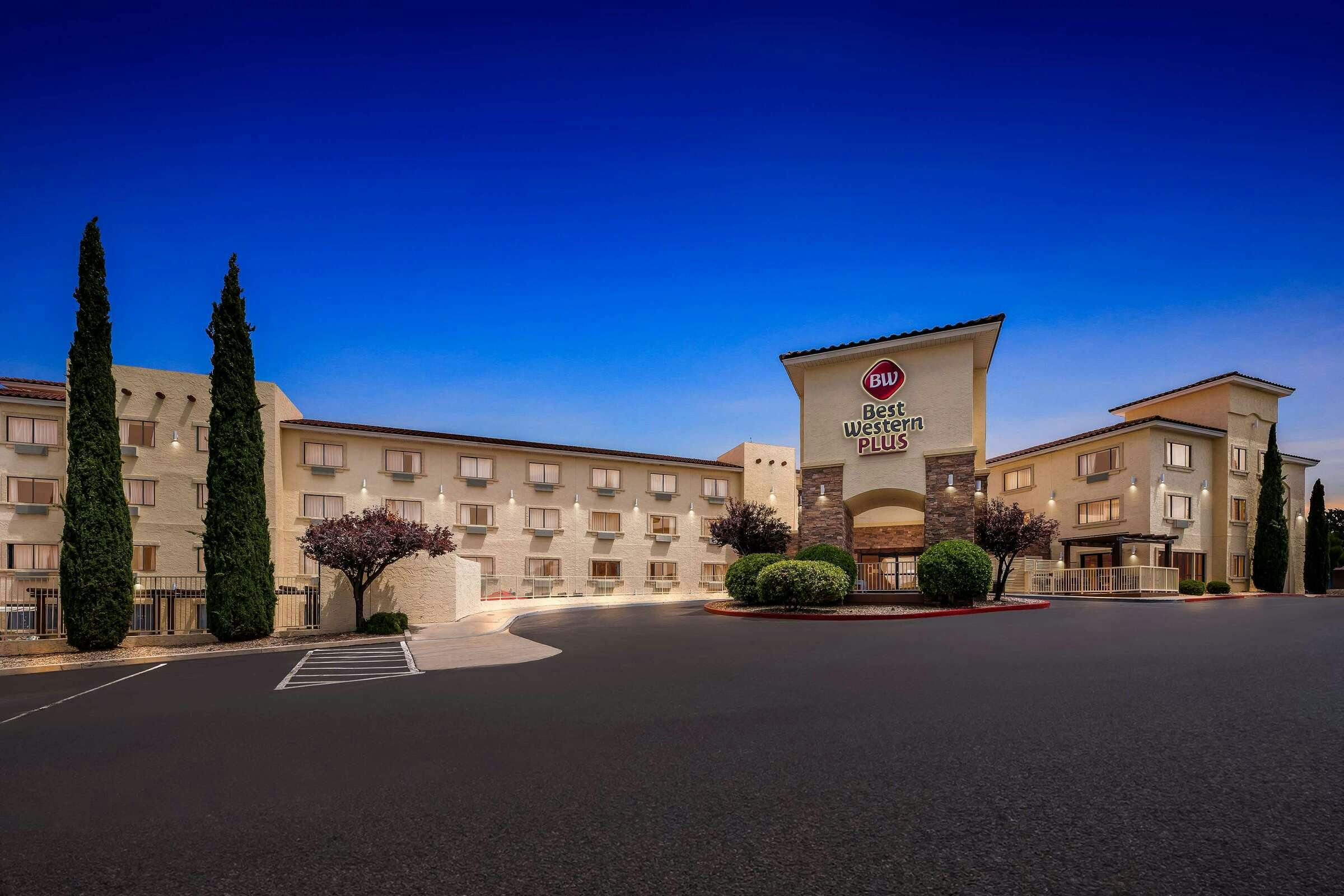 Best Western Plus At Lake Powell