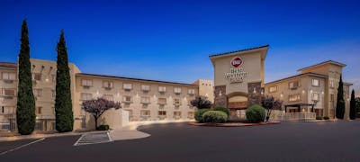 Best Western Plus At Lake Powell