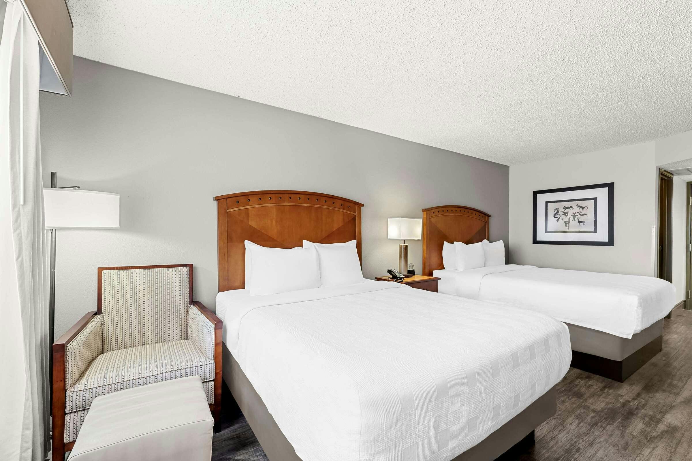 Hotel Best Western Plus At Lake Powell photo 1