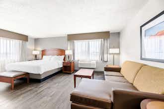Hotel Best Western Plus At Lake Powell photo 2